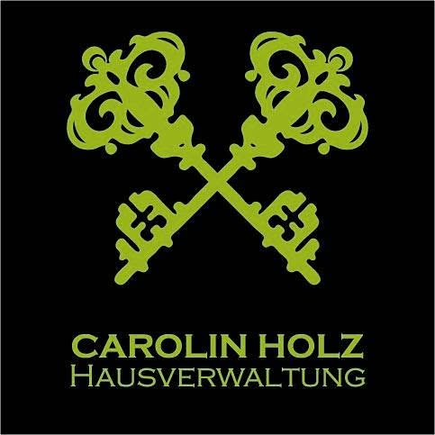 Carolin Holz – Hausverwaltung